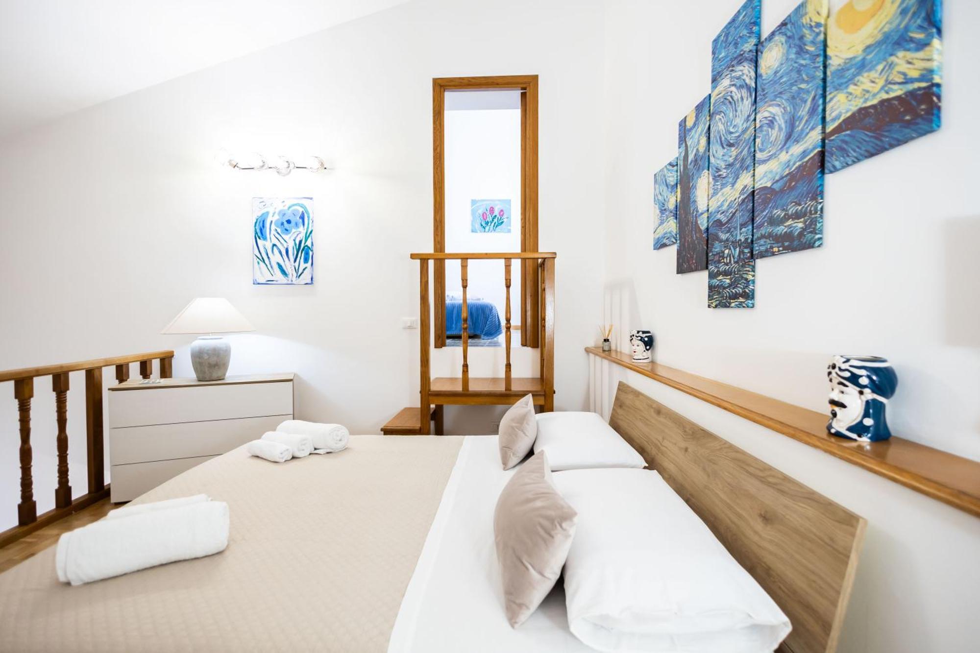 Noble Suite Palermo Exterior photo